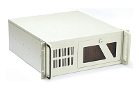 Серверный корпус 19 4U Cabeus CL-407-GY