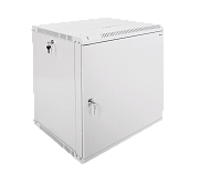 ЦМО ШРН-Э-12.500.1 Шкаф телекоммуникационный настенный разборный 12U (600х520) дверь металл, ШРН-Э-12.500.1