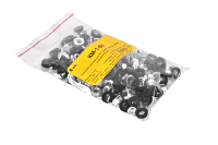 ЦМО КМ-1-50 Комплект монтажный № 1 (винт, шайба, гайка), упаковка 50 шт.