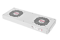 ЦМО R-FAN-2J-36V-48V Модуль вентиляторный, 36-48 DC, 2 вентилятора, колодка