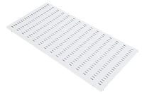 ЦМО СВ-100 Полка перфорированная, глубина 1000 мм, СВ-100