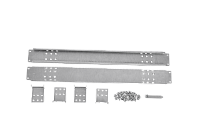 Комплект поперечных швеллеров направляющих EMS-VGL для шкафов серии EMS шириной 800 мм