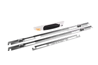 Замок D5 для напольных шкафов серии EMS высотой 2000, EMS-D5-2000