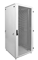 ЦМО ШТК-М-42.8.8-44АА Шкаф телекоммуникационный напольный 42U (800x800) дверь перфорированная 2шт., ШТК-М-42.8.8-44АА