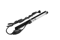 ЦМО R-LED-220-B Панель осветительная светодиодная, цвет черный