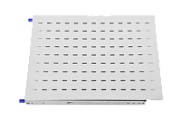 Полка выдвижная грузоподъёмностью до 150 кг для шкафов серии EMS шириной 800 мм и глубиной 800 мм, EMS-RBH-800.800