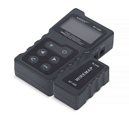 Cabeus HT-488-PoE Тестер для витой пары + PoE