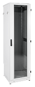 ЦМО ШТК-М-42.8.8-1ААА Шкаф телекоммуникационный напольный 42U (800x800) дверь стекло, ШТК-М-42.8.8-1ААА
