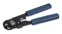 Cabeus HT-2096C (HT-2096) Инструмент обжимной для 6P6С, RJ-12