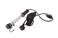 Панель осветительная светодиодная для монтажника, R-LED-220-M