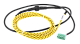 Ленточный кабель для модуля обнаружения протечки R-WL-xS, длина 1 м., R-WL-01C