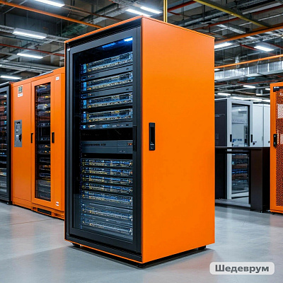 Импортозамещение 2.0: как российский рынок телекоммуникационных шкафов перешел от слов к делу в 2026 году