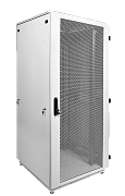 ЦМО ШТК-М-42.8.8-44АА Шкаф телекоммуникационный напольный 42U (800x800) дверь перфорированная 2шт., ШТК-М-42.8.8-44АА