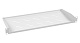 Полка перфорированная консольная SH-J017-1U-200 Полка 19" перфорированная консольная 2U глубина 200мм