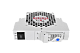 ЦМО R-FAN-1T Модуль вентиляторный, 1 вентилятор с терморегулятором