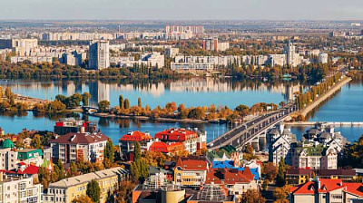 Новая точка роста в ЦОД открыта для инвестора