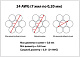 Cabeus PC-UTP-RJ45-Cat.5e-7m Патч-корд U/UTP, категория 5е, 2xRJ45/8p8c, неэкранированный, серый, PVC, 7м