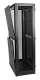 ЦМО ШТК-М-42.6.8-44АА Шкаф телекоммуникационный напольный 42U (600x800) дверь перфорированная 2 шт., ШТК-М-42.6.8-44АА