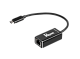 USB-адаптер Ethernet для блоков розеток Rem-xMC, LAN2, 1 Гб/с, RS-LAN21G