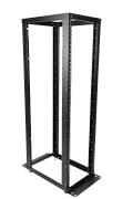 ЦМО СТК-С-45.2.1000-9005 Стойка телекоммуникационная серверная 45U, глубина 1000 мм, цвет черный, СТК-С-45.2.1000-9005