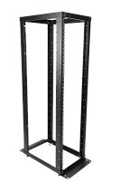 ЦМО СТК-С-45.2.1000-9005 Стойка телекоммуникационная серверная 45U, глубина 1000 мм, цвет черный, СТК-С-45.2.1000-9005