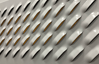 Шкаф всепогодный настенный 12U (Ш600 × Г500), комплектация Т1 с контроллером MC1 и датчиками, ШТВ-Н-12.6.5-4ААА-Т1-МС1