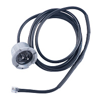 Датчик протечки воды для блоков розеток с мониторингом Cabeus SMART-PDU-SN-WT