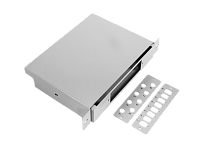 ЦМО БОН-М-10 Бокс оптический ST 10", БОН-М-10