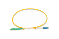 Cabeus FOP(d)-9-FC/APC-LC/APC-1m Шнур оптический duplex FC/APC-LC/APC 9/125 sm 1м LSZH