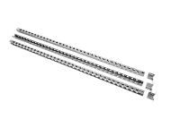 ЦМО EMS-RM-23.23.2200 Шина монтажная 23х23 с держателем для шкафов EMS высота/ширина/глубина 2200мм., EMS-RM-23.23.2200
