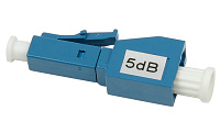 Cabeus Att-FM LC-SM-7dB Аттенюатор LC-SM-7Дб