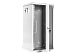 ЦМО ШРН-12.255-10 Шкаф телекоммуникационный настенный 10" 12U, (350х255), ШРН-12.255-10