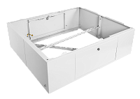 ЦМО ОС-ШТВ-1-300.900 Цоколь (основание) для ШТВ-1 (В300 × Ш700 × Г900)