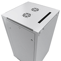 Cabeus JD04B Щеточный кабельный ввод для настенных шкафов SH-05F