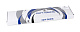 Cabeus PLHD-24-Cat.5e-Dual-90-0,5U Патч-панель высокой плотности 19" (0,5U), 24 порта RJ-45, категория 5e, Dual IDC, 90 градусов, с задним кабельным организатором