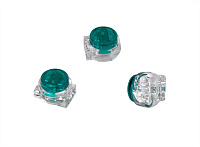 Cabeus KT5-UG зажим соединительный скотч-лок, жила 0,4-0,9мм, (25 шт)