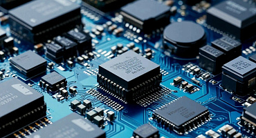 Микроэлектроника 2026: курс на совместное проектирование чипов и устройств