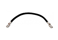 Cabeus GrW-П-АКБ-25-750(-/-) Провод аккумуляторный П-АКБ 25-750 "минус-минус"