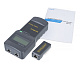 Cabeus CT-LCD-RJ45 (SC8108) Тестер для витой пары c LCD дисплеем
