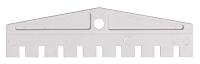 Hyperline KR-BREAKER-10 Вставка размыкающая на 10 пар