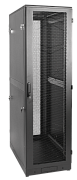 ЦМО ШТК-М-42.6.8-4ААА Шкаф телекоммуникационный напольный 42U (600x800) дверь перфорированная, ШТК-М-42.6.8-4ААА