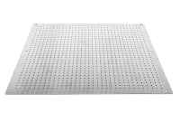 ЦМО EMW-MP-500.400 Панель монтажная перфорированная 450х350 для шкафов EMW высота/ширина 500 и 400 мм., EMW-MP-500.400
