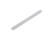 ЦМО ФП-1 Фальшпанель в шкаф 19" 1U, ФП-1