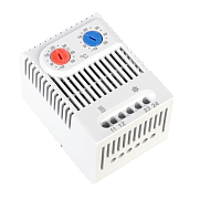 ЦМО ZR 011 Терморегулятор (термостат) сдвоенный (–10/+50С)