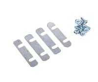 ЦМО КС-СТК Комплект соединительный для серверных и кроссовых стоек