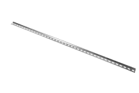 ЦМО EMS-DIN-15-2000 DIN-рейка, высота 35 мм, глубина 15 мм, длина 2,0 м., EMS-DIN-15-2000
