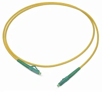 Cabeus FOP(s)-9-LC/APC-LC/APC-150m Шнур оптический simplex LC/APC-LC/APC 9/125 sm 150м LSZH