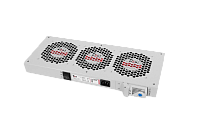 ЦМО R-FAN-3T Модуль вентиляторный, 3 вентилятора с терморегулятором