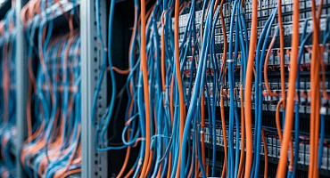 Эволюция СКС: что нового в структурированных кабельных системах в 2026 году
