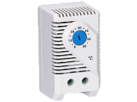 ЦМО KTS 011-2 Терморегулятор (термостат) для вентилятора (0/+60С)